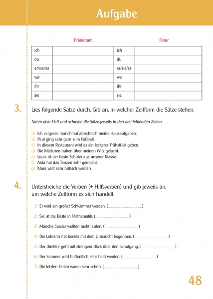 Deutsche Grammatik 4.2